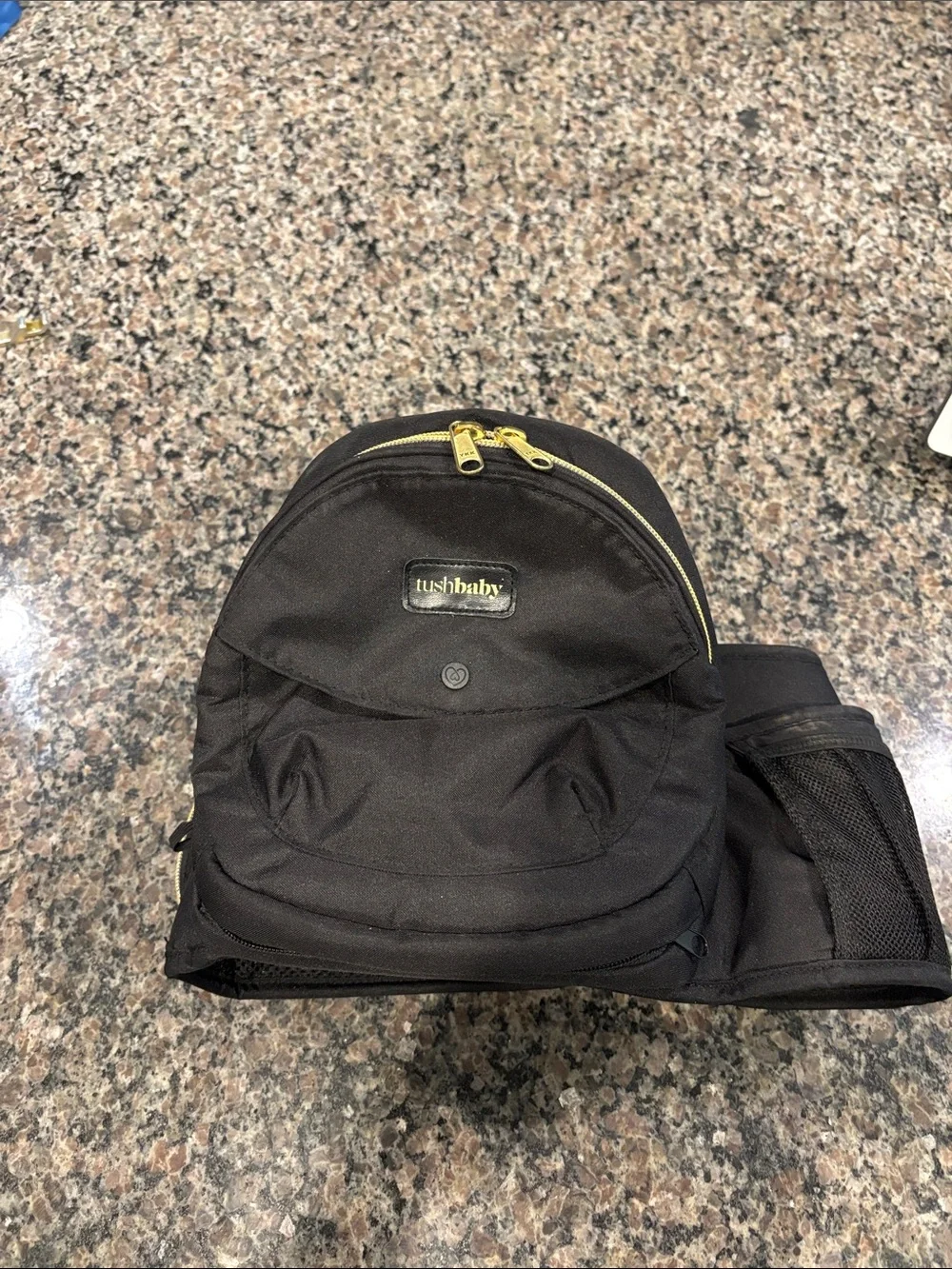 Tushbaby lightly used